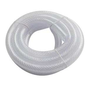 braided tubing