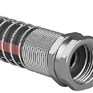 hydraulic tube and fittings